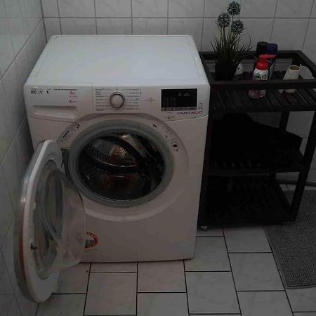 Luftiges Apartment Im Herzen Von Drezno Zewnętrze zdjęcie