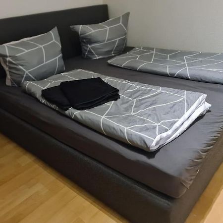 Luftiges Apartment Im Herzen Von Drezno Zewnętrze zdjęcie