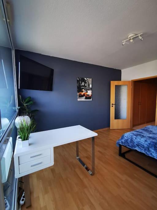Luftiges Apartment Im Herzen Von Drezno Zewnętrze zdjęcie