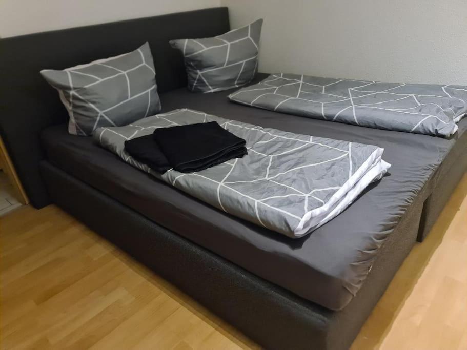 Luftiges Apartment Im Herzen Von Drezno Zewnętrze zdjęcie