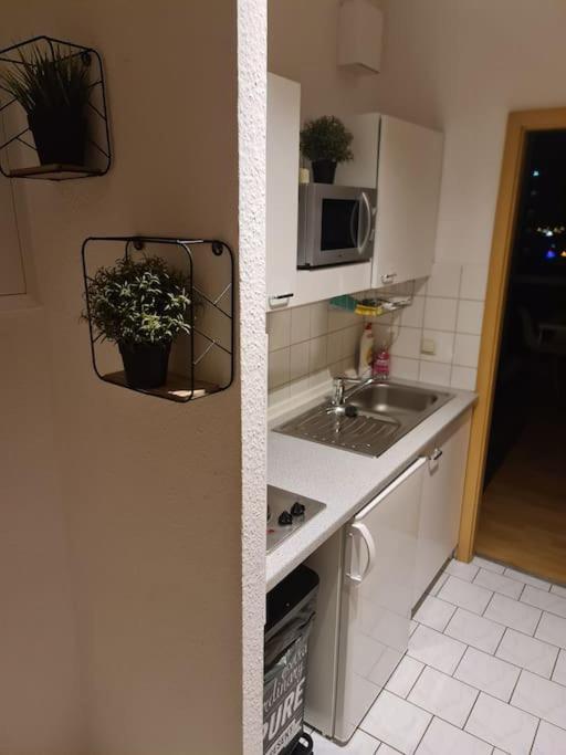 Luftiges Apartment Im Herzen Von Drezno Zewnętrze zdjęcie